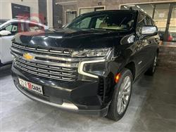 شێڤرۆلێت تاهۆ